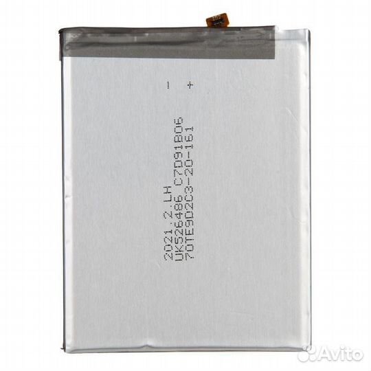 Аккумулятор (батарея) для Samsung Galaxy M21, M31