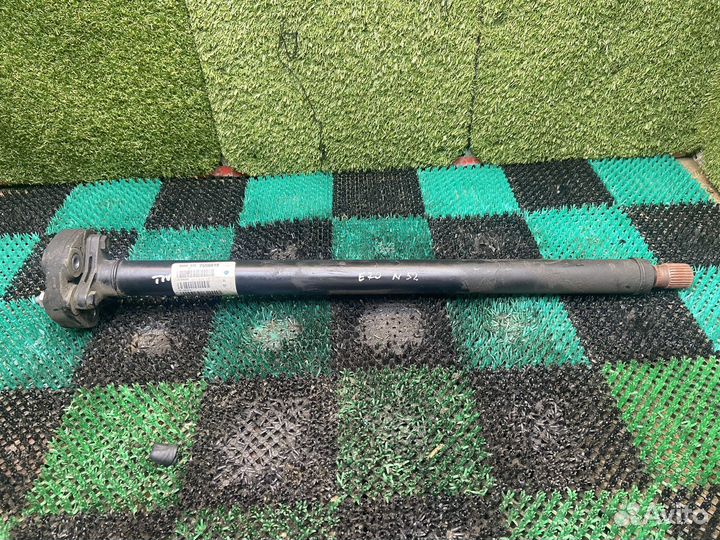 Кардан передний на bmw x5 е70 n52b30