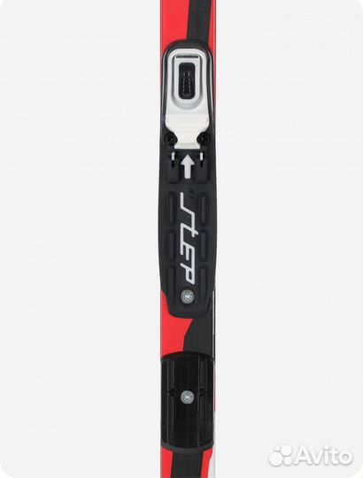 Беговые лыжи