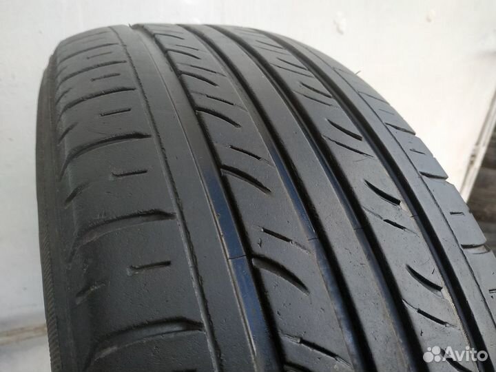 Boto Genesys 228 215/65 R16