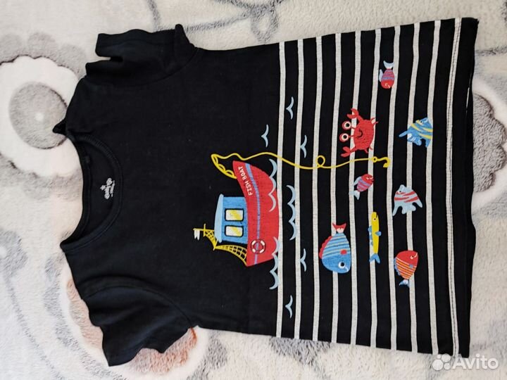 Детские вещи