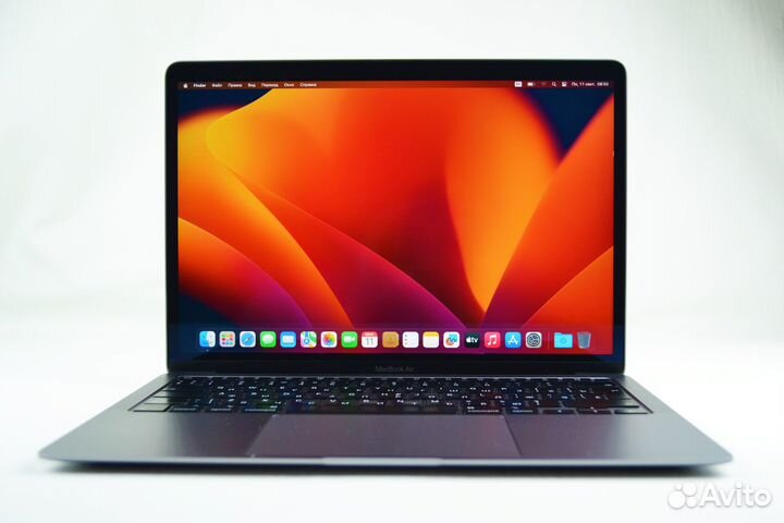 Apple Macbook Air 13 16/256 (Идеал)