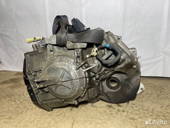 АКПП Volvo S40 B4204T3