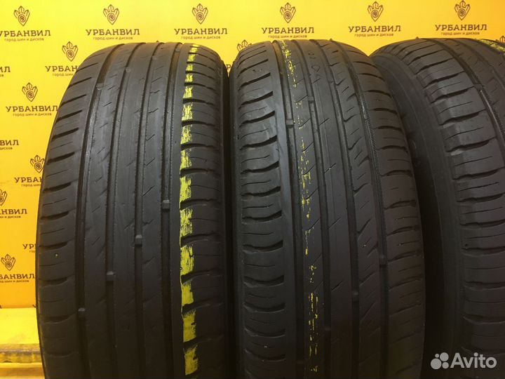 Nokian Tyres Nordman SX2 175/70 R13 91H