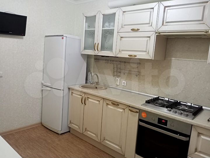 2-к. квартира, 52,7 м², 9/10 эт.