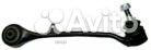 Рычаг подвески и шарнир в сборе перед./задн. пр