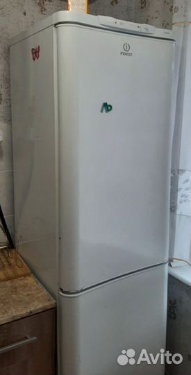 Холодильник бу