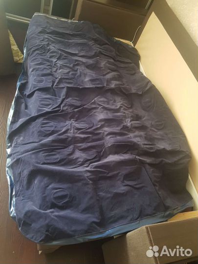 Матрас надувной