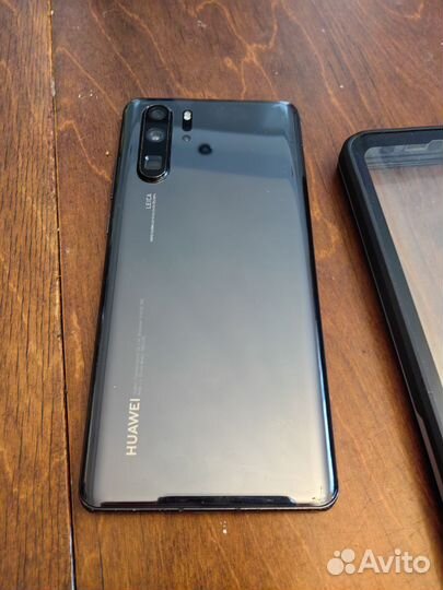 HUAWEI P30 Pro, 8/256 ГБ