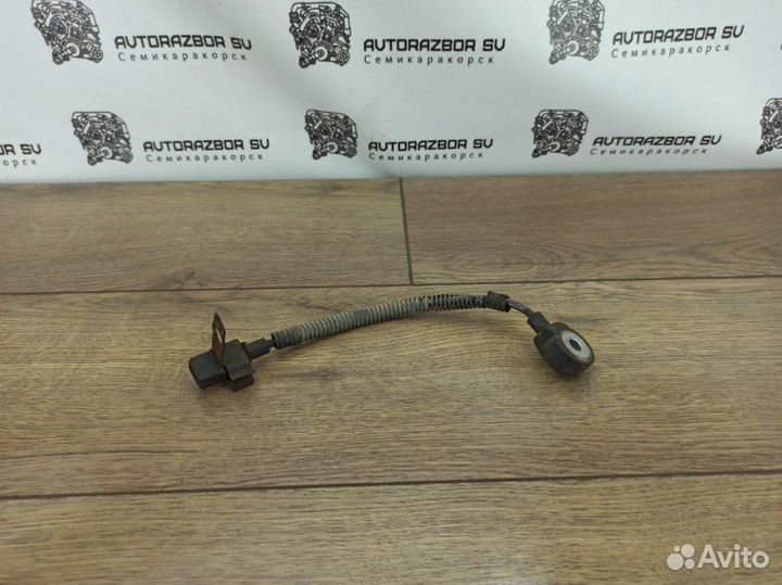 Датчик детонации Hyundai Accent седан G4EC 1.5