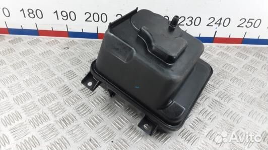 Бачок гу citroen xantia 2 (YSE10NO01)