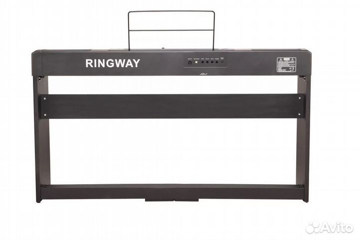 Пианино от 20800 и RP-25 на Х стоке от Ringway