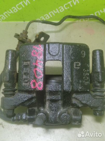 Суппорт задний правый Mitsubishi Asx 1.6 4A92