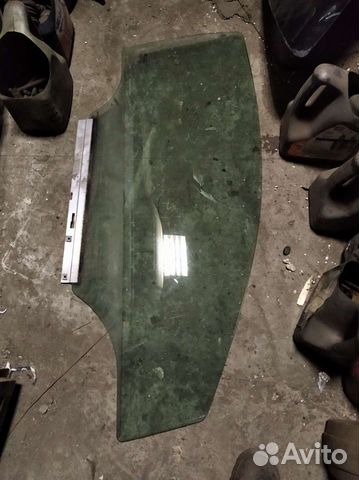 Стекло правое опель астра h GTC