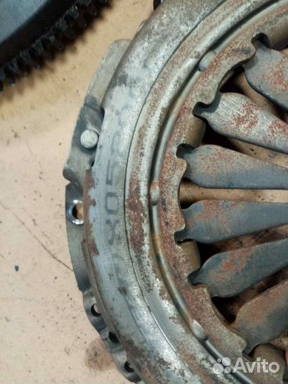 Маховик сцепления Rover 400 1,4 14K4F