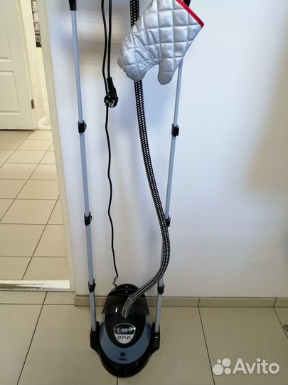 Отпариватель