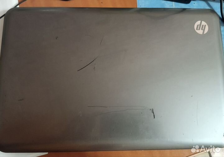Hp pavilion g6