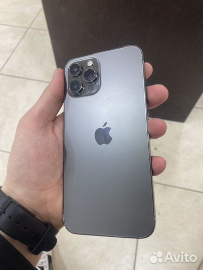 iPhone 12 Pro Max, 128 ГБ
