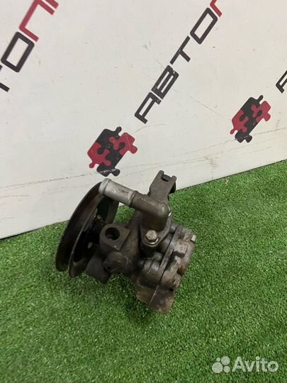 Насос гур Kia Cerato 1 LD 1.6 G4ED