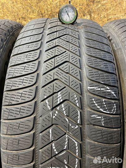 Pirelli Scorpion Winter 255/50 R20