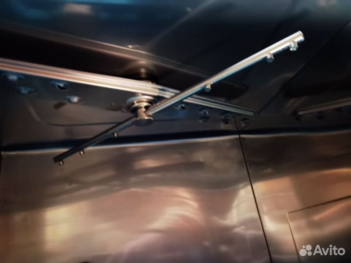 Посудомоечная машина viatto flb 350