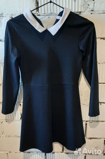 Школьная одежда для девочки рост 140-152