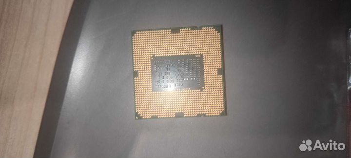 Процессор Intel Core i3 548