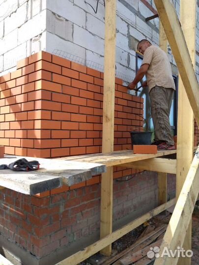 Строительство