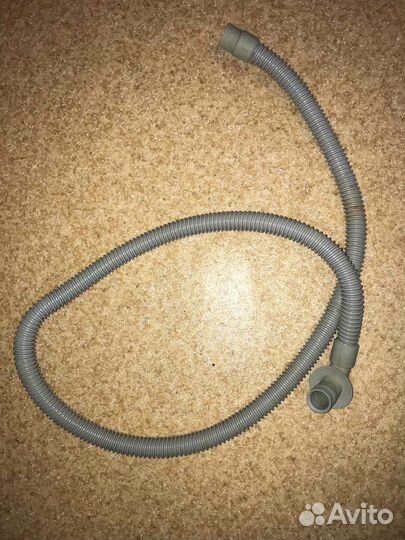 Сливной шланг для стиральной машины L-1,5 м