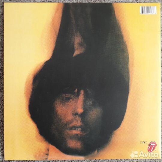 Винил The Rolling Stones 