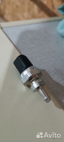 Датчик давления выхлопных газов Nissan х треил