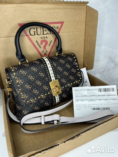 Сумка женская guess оригинал