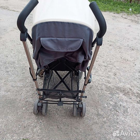 Прогулочная коляска бу