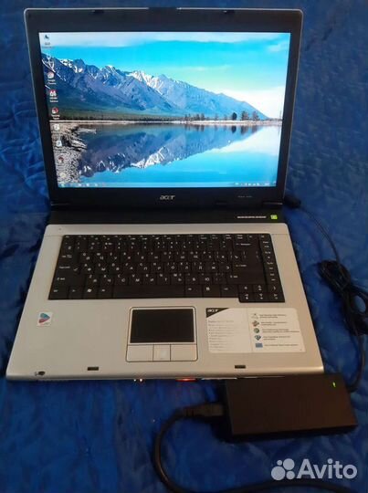 Ноутбуки в ассортименте