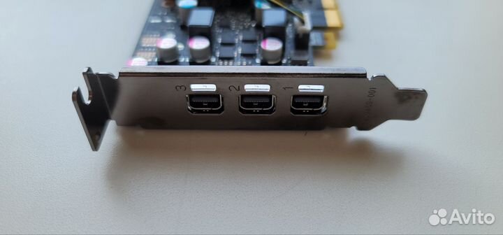Видеокарта Nvidia Quadro P400