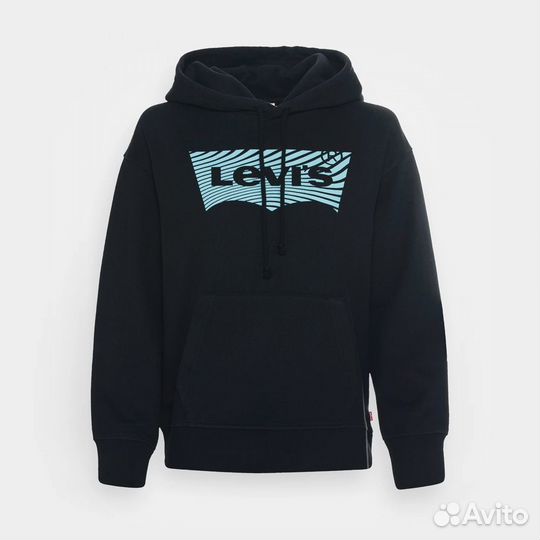 Женское Худи Levis L