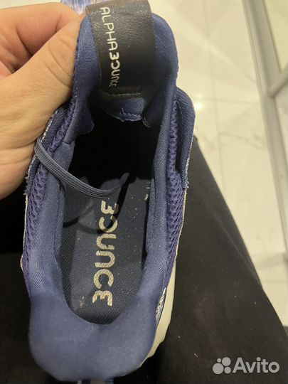 Кроссовки мужские