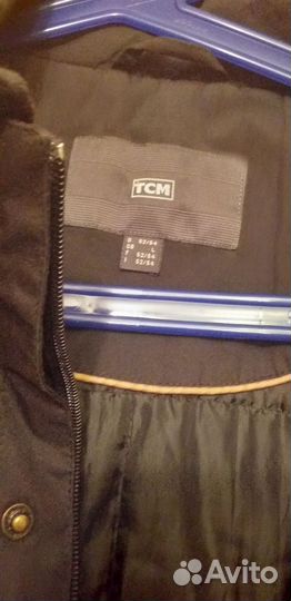 Куртка мужская лёгкая,весна,без утепления