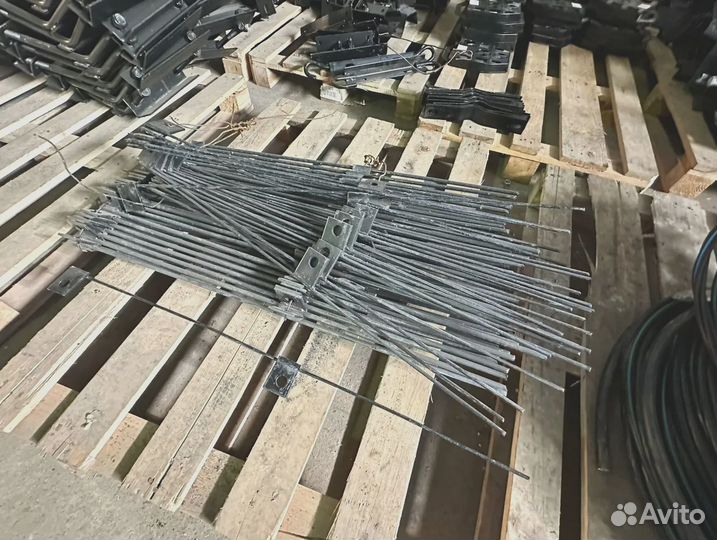 Накладка ог8 в наличии и под заказ