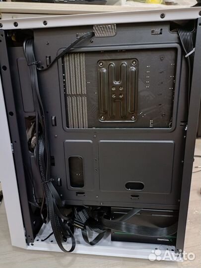Игровой пк