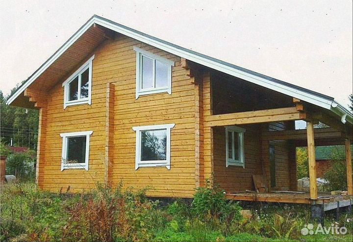 Окна пластиковые новые