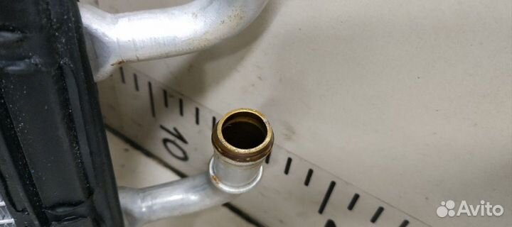 Радиатор отопителя Ford Explorer