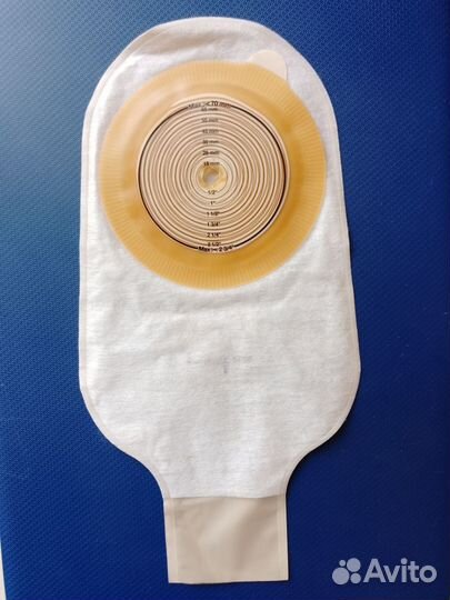 Калоприёмники для взрослых