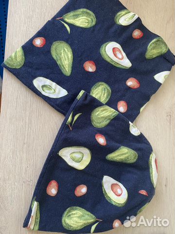 Шапка и снуд