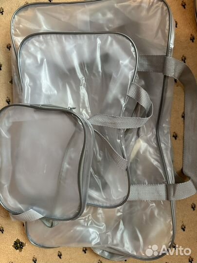 Сумки для роддома