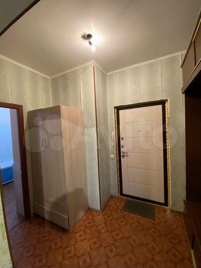 1-к. квартира, 45 м², 5/9 эт.