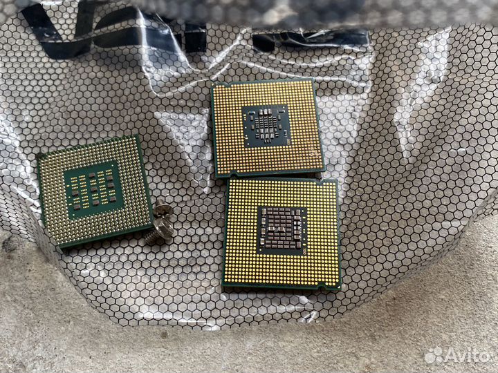 Компьютерная техника