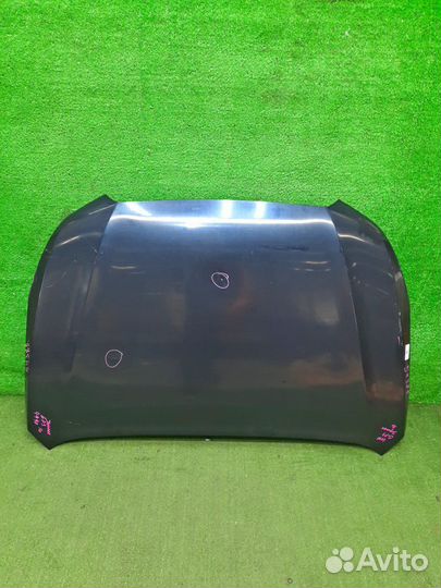 Капот subaru impreza GP3 (54385) контрактная