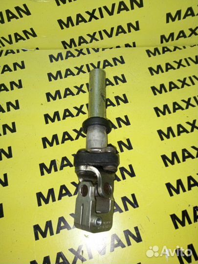 Рулевой карданчик Mercedes C-Class W 204 2.2 OM646