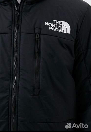 The north face jacket himalayan